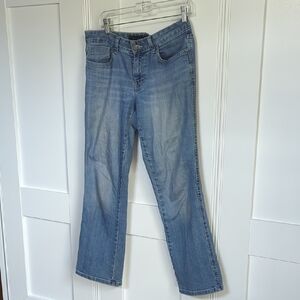 Calvin Klein Jeans Light Blue Boot Cut